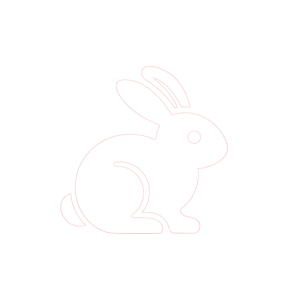 My Rabbitt Logo